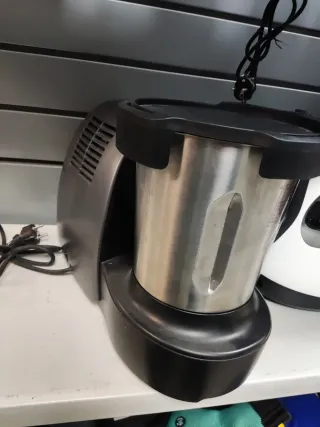 Robot de cocina Cecotec Mambo 8590