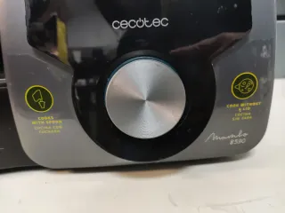 Robot de cocina Cecotec Mambo 8590