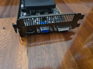 Tarjeta Gráfica Asus EAH5770 CU Core