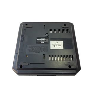 CONSOLA SEGA MEGA DRIVE II 2 CON MANDO Y CABLEADO