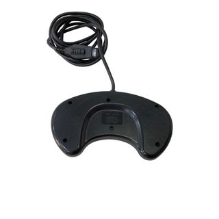 CONSOLA SEGA MEGA DRIVE II 2 CON MANDO Y CABLEADO