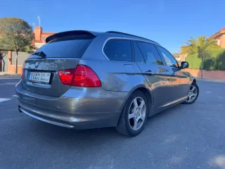 BMW Serie 3 2011