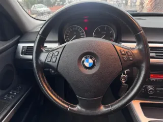 BMW Serie 3 2011