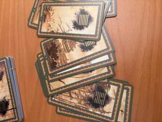 Cartas I Ching Oráculo Chino Completo