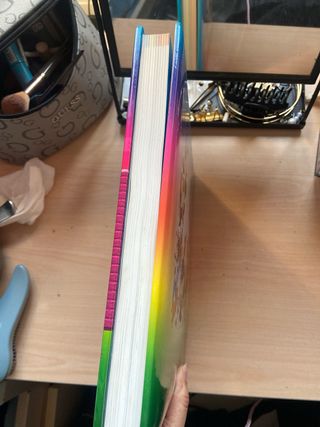 Libro un cuento para cada dia, 264 paginas