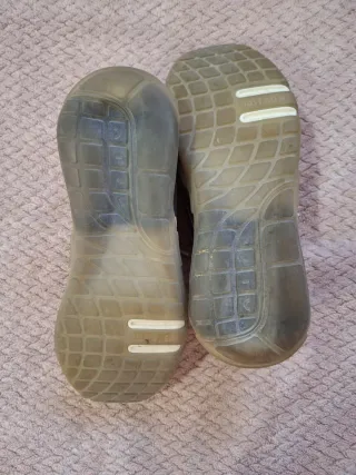 Nike Air Max motif 36.5 Leopardo Verde