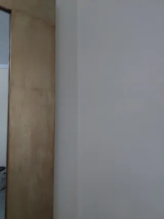 Espejo Madera Envejecida Dorado y marrones