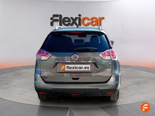 Nissan X-Trail 2.0 dCi 4x4-i XTRONIC ACENTA