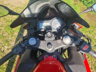 Honda CBR 600F s Rossi