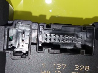 MOTOR ELEVALUNAS DELANTERO DERECHO PEUGEOT 407 265942