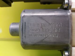 MOTOR ELEVALUNAS DELANTERO DERECHO PEUGEOT 407 265942