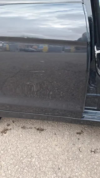 Mercedes-Benz Classe C (206) 2011