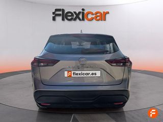 Nissan Qashqai DIG-T 116kW (158CV) mHEV CVT Acenta