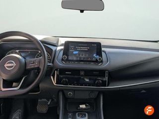 Nissan Qashqai DIG-T 116kW (158CV) mHEV CVT Acenta