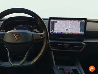 Cupra Formentor 1.5 TSI 110kW (150 CV) DSG