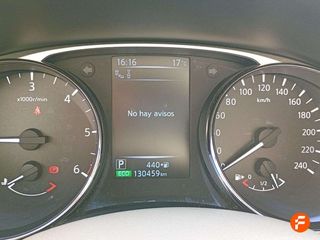 Nissan X-Trail 2.0 dCi 4x4-i XTRONIC ACENTA