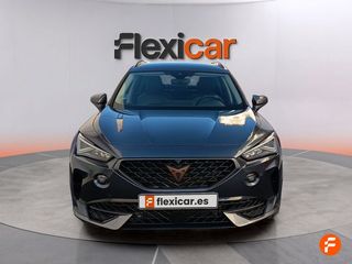 Cupra Formentor 1.5 TSI 110kW (150 CV) DSG