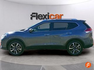 Nissan X-Trail 2.0 dCi 4x4-i XTRONIC ACENTA