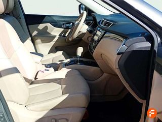 Nissan X-Trail 2.0 dCi 4x4-i XTRONIC ACENTA