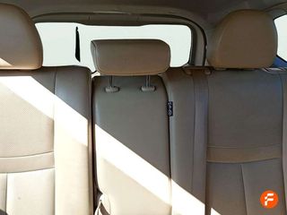 Nissan X-Trail 2.0 dCi 4x4-i XTRONIC ACENTA