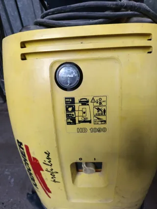 Karcher HD 1090 Hidrolimpiadora