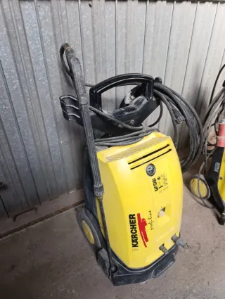 Karcher HD 1090 Hidrolimpiadora