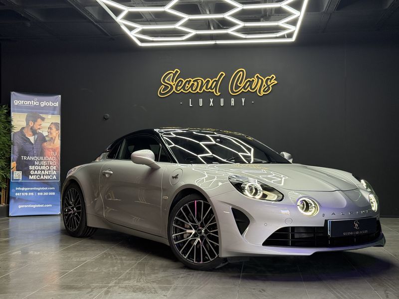 Alpine A110 A110 GT - foto 1