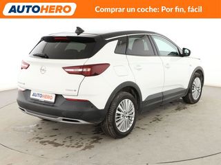 Opel Grandland X 1.5 CDTI Selective