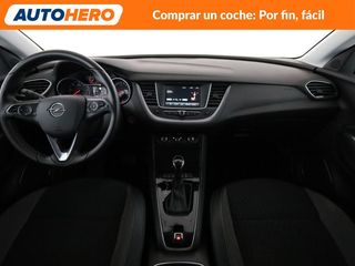 Opel Grandland X 1.5 CDTI Selective