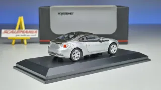 Toyota 86x Cb 1/64 Kyosho