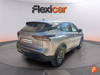 Nissan Qashqai DIG-T 116kW (158CV) mHEV CVT Acenta