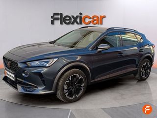 Cupra Formentor 1.5 TSI 110kW (150 CV) DSG