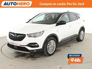 Opel Grandland X 1.5 CDTI Selective