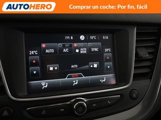 Opel Grandland X 1.5 CDTI Selective