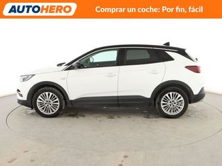 Opel Grandland X 1.5 CDTI Selective