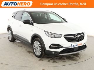 Opel Grandland X 1.5 CDTI Selective