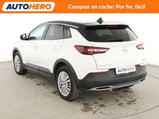 Opel Grandland X 1.5 CDTI Selective