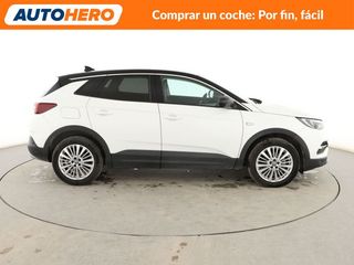 Opel Grandland X 1.5 CDTI Selective