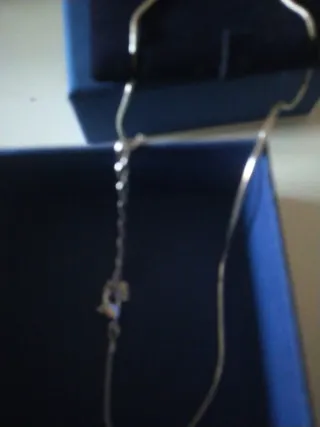 Collana Swarovski Annabella originale