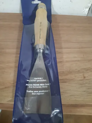 Gubia Pfeil Bernesa 7/50 nueva