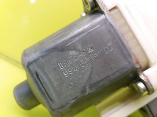 MOTOR ELEVALUNAS TRASERO IZQUIERDO PEUGEOT 407 265949