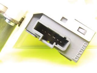 MOTOR ELEVALUNAS TRASERO IZQUIERDO PEUGEOT 407 265949