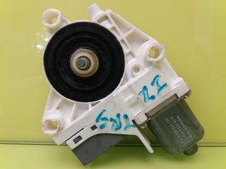 MOTOR ELEVALUNAS TRASERO IZQUIERDO PEUGEOT 407 265949