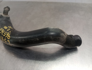 TUBO CITROEN JUMPER FURGÓN TECHO ELEVADO 4HY 1340