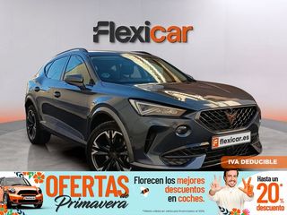 Cupra Formentor 1.5 TSI 110kW (150 CV) DSG