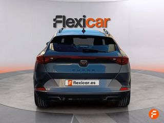 Cupra Formentor 1.5 TSI 110kW (150 CV) DSG