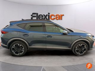 Cupra Formentor 1.5 TSI 110kW (150 CV) DSG