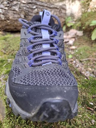 Zapatillas Merrell GORE-TEX Talla 36