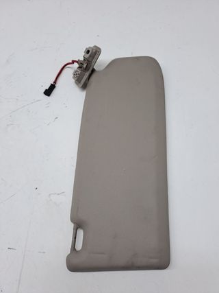 PARASOL IZQUIERDO VOLVO C30 654748