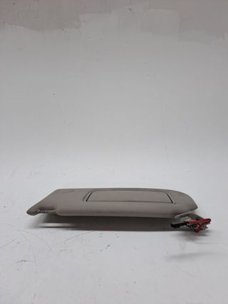 PARASOL IZQUIERDO VOLVO C30 654748